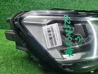 Фара правая VW Tiguan 2 (2016-2020) LED