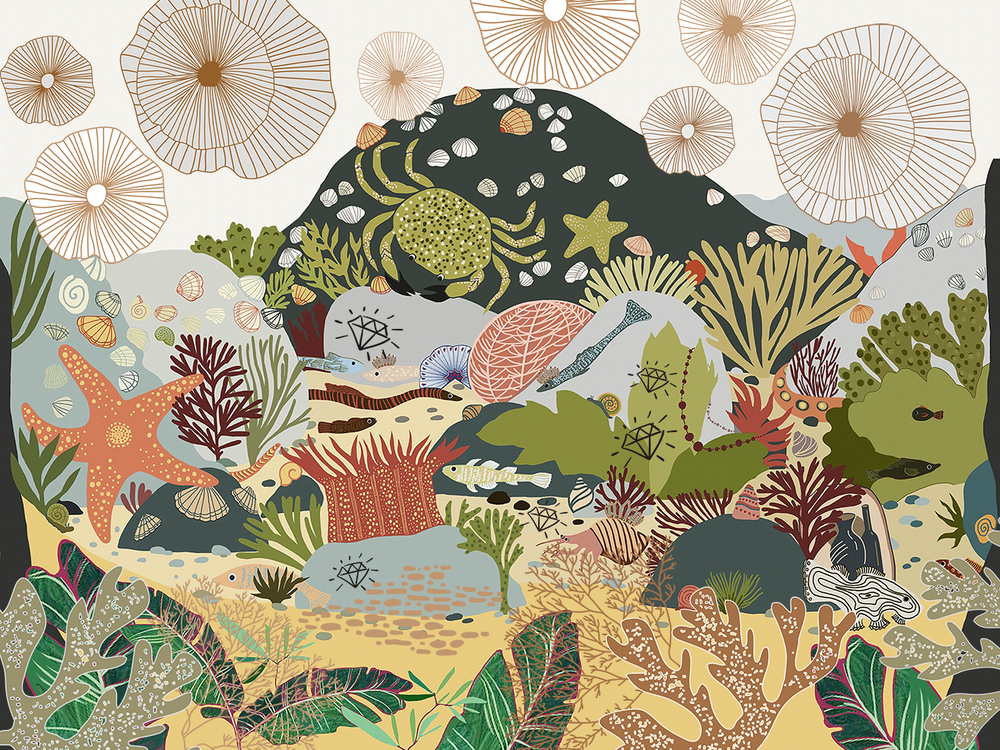 Коллекция LA-LA-LAND