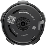 Основание быстросъемного адаптера Manfrotto MAONEQR-BASE системы Xchange