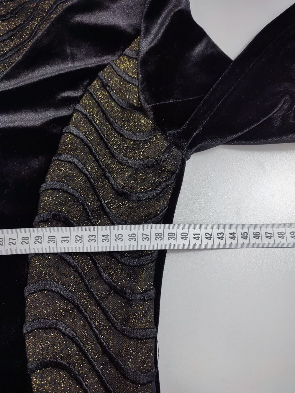 Платье стильное 42/44 размер