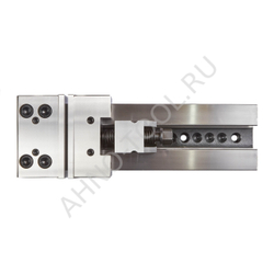 Тиски станочные 200мм прецизионные модульные GT200B ТОЧИНТЕХ