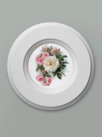 Картина на стену интерьерная на холсте 17,5 см