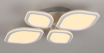 9331/2+2S WT (1) Люстра (RL) #