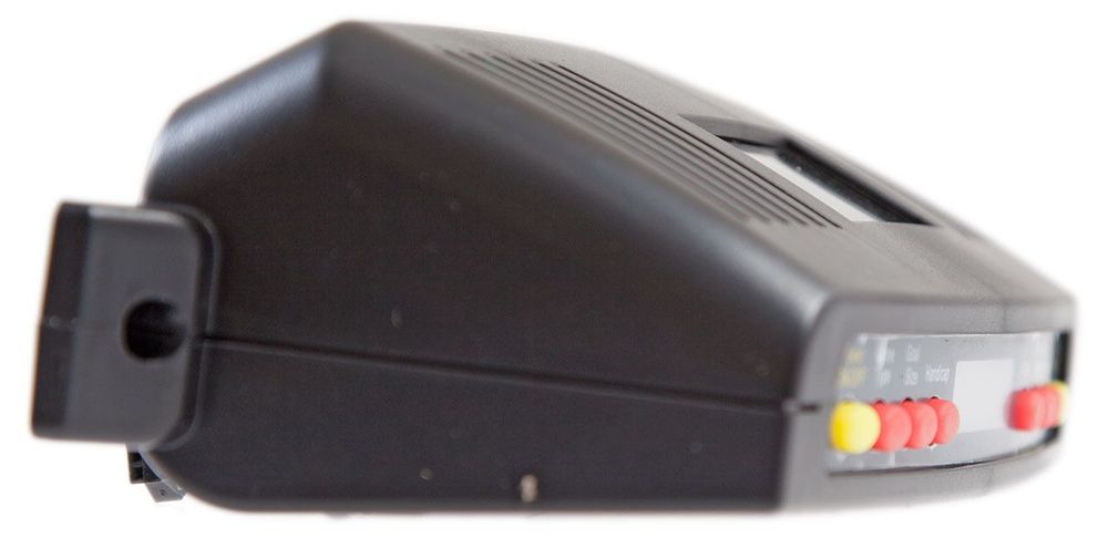 Электронное табло для аэрохоккея "Power Play / Blade"