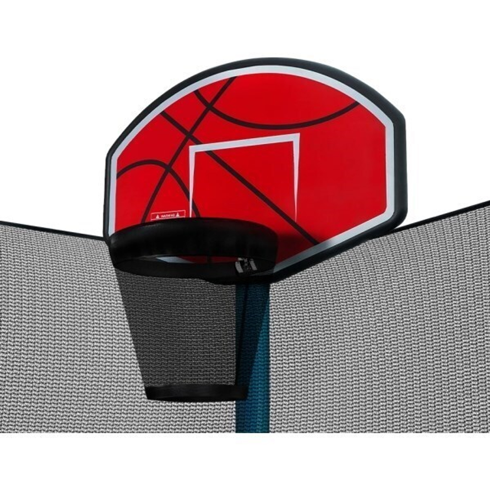 Каркасный батут Clear Fit ElastiqueHop 12Ft