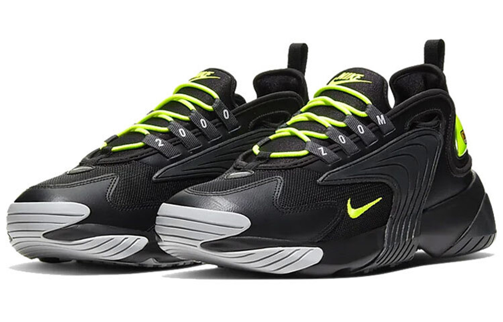 Кроссовки Nike Zoom 2K