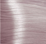 Kapous Professional Крем-краска для волос Hyaluronic Acid,  с гиалуроновой кислотой, тон №10.084, Платиновый блондин прозрачный брауни, 100 мл