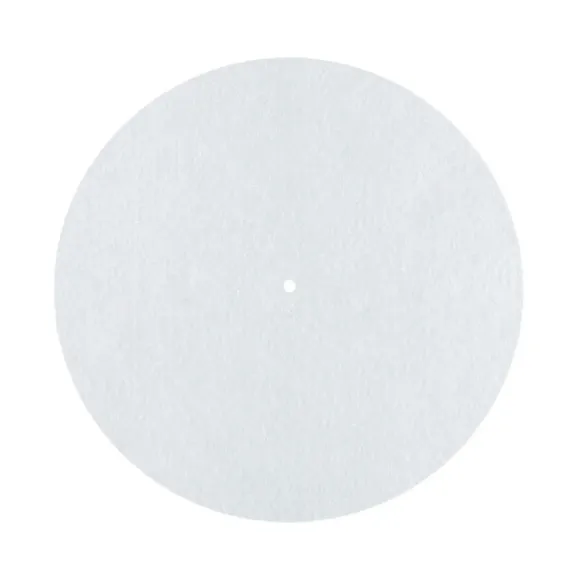Dynavox PM2 Filz White