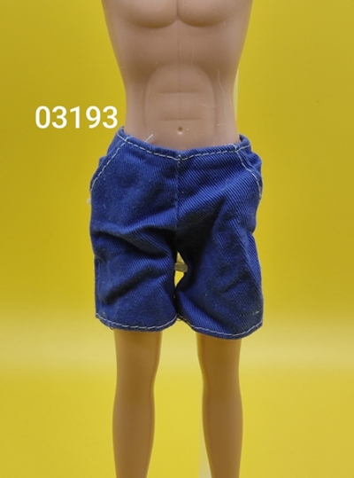 Одежда для куклы Барби Кен винтаж шорты 13193