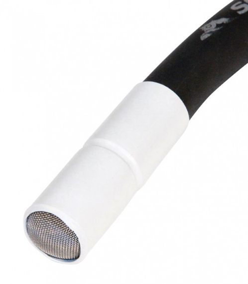 Насадка сетчатая на трубку Scorpena