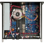 Focal Bundle Utopia Main 112 BE Black EU