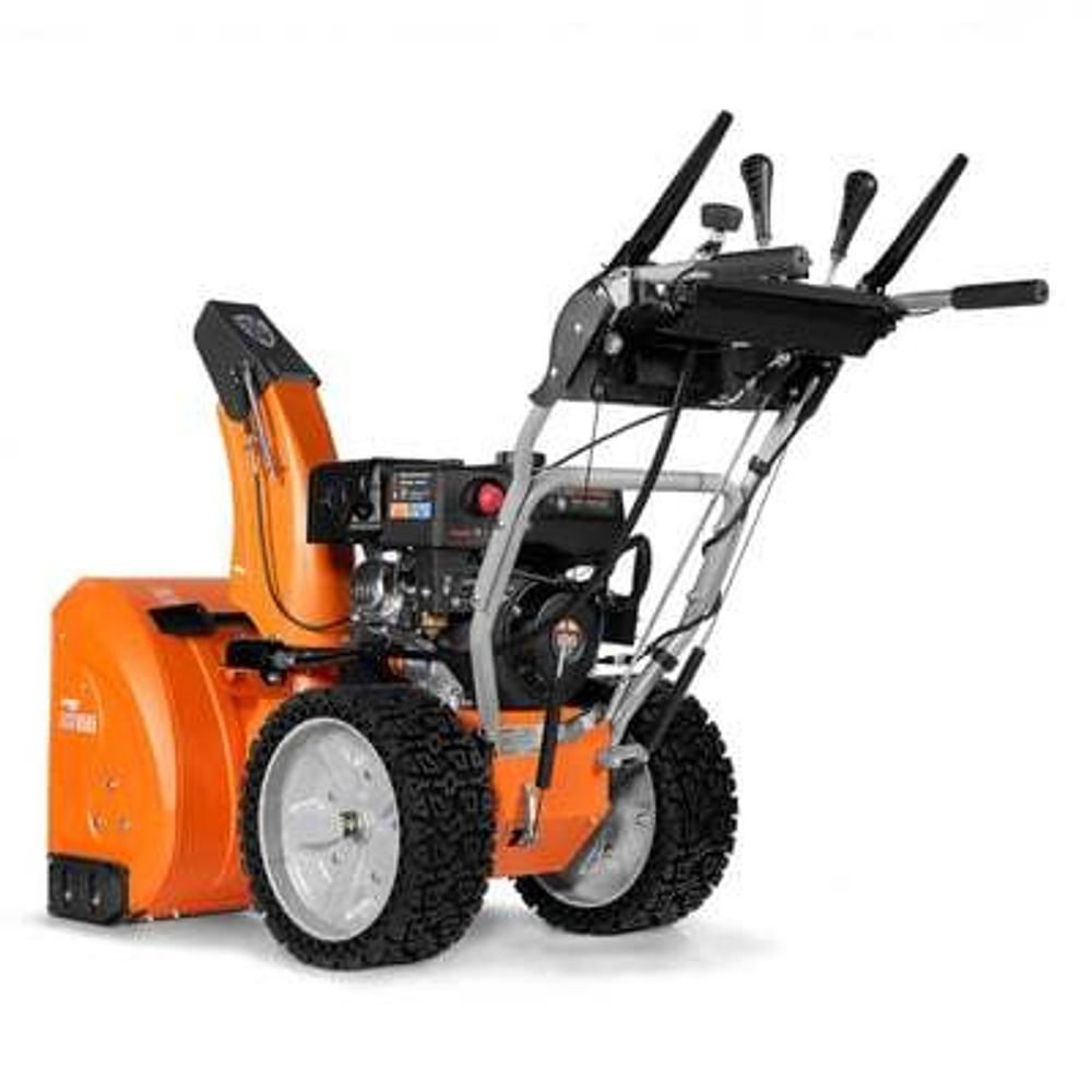 Снегоуборщик DAEWOO DAST 8565