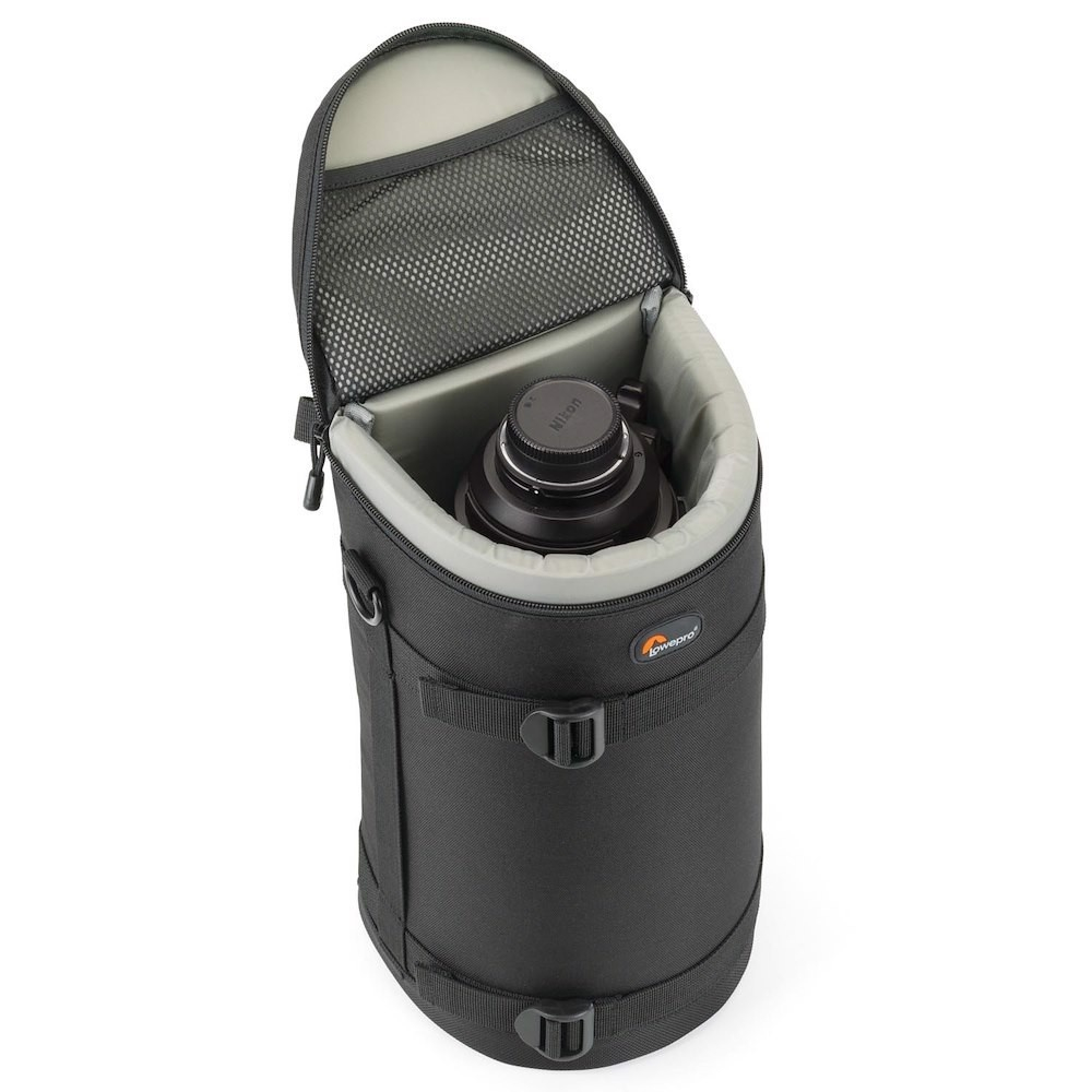 Сумка Lowepro Lens Case 13 x 32cm