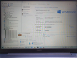Ноутбук Huawei i3-12/8Gb/FHD/MateBook D 14 MDF-X 53013rhl