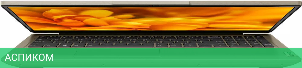 Ноутбук Lenovo IdeaPad 3 15ITL6 82H801F3RM