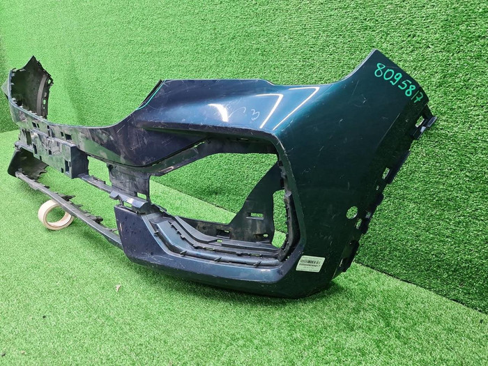 Бампер передний Geely Monjaro (2021-н.в.)