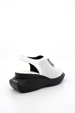 Босоножки женские Ascalini R14127