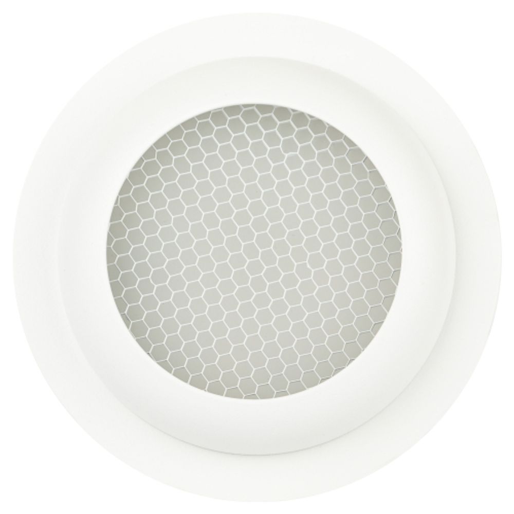 Светильник встраиваемый ЭРА KL111 WH под лампу GX53 белый матовый | Встраиваемые светильники Для ламп GX53