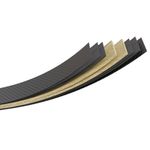 Плечи для лука спортивного Hoyt Recurve Limbs Grand Prix Laminate Core Metrix (пара)