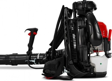 Воздуходувка бензиновая МОБИЛ К XB76А ПРЕМИУМ ранцевая MBK0027019