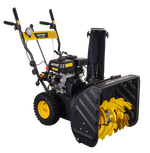 Снегоуборщик бензиновый Huter SGC 4800E