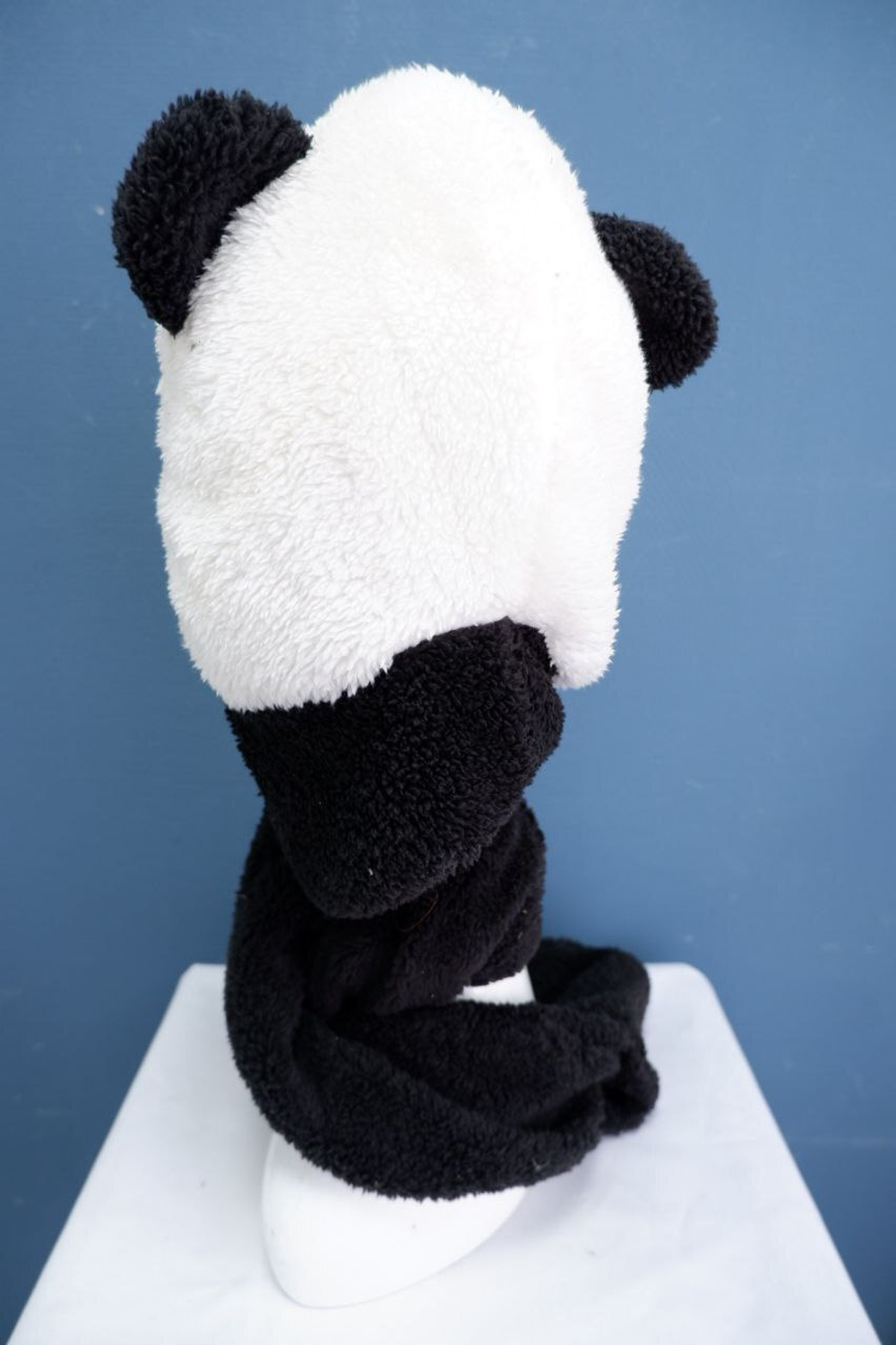 Шапка модная