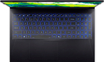 Ноутбук Acer ASPIRE 7 15.6 FHD (NH.QX6CD.001) Black/Iron в регионах России