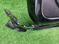 Решетка радиатора Tank 300 (2021-н.в.)