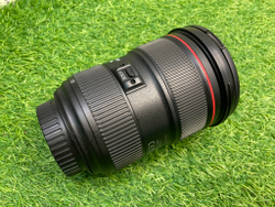 Canon EF 24-70mm 2.8L II USM