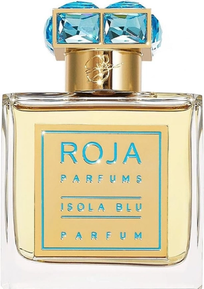 ROJA PARFUMS ISOLA BLU PARFUM 50 ML