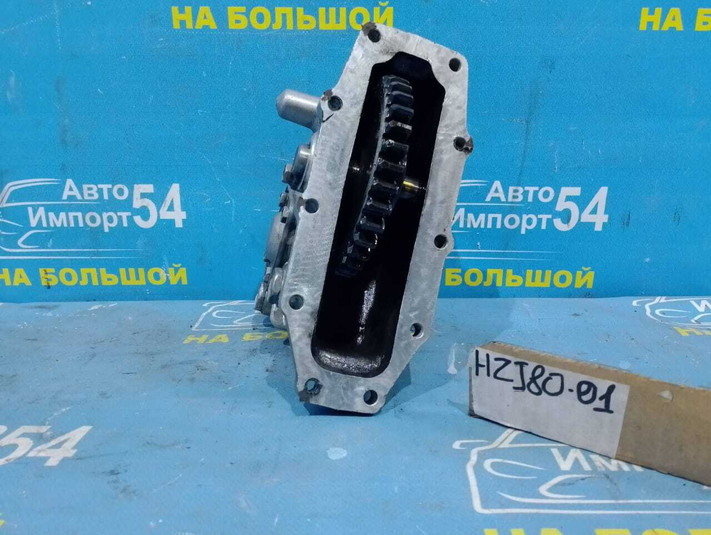 Коробка отбора мощности TOYOTA LAND CRUISER 1992