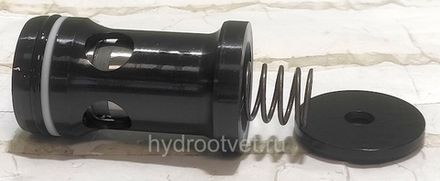 M-SR20KE50-10 - Обратный клапан картриджного монтажа, Ду20, G1 давление открытие 5 бар