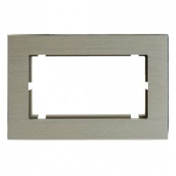 Рамка на 2 поста Stekker Катрин 50031