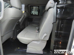 Hyundai The New Grand Starex Van 5인승 (07.2020)