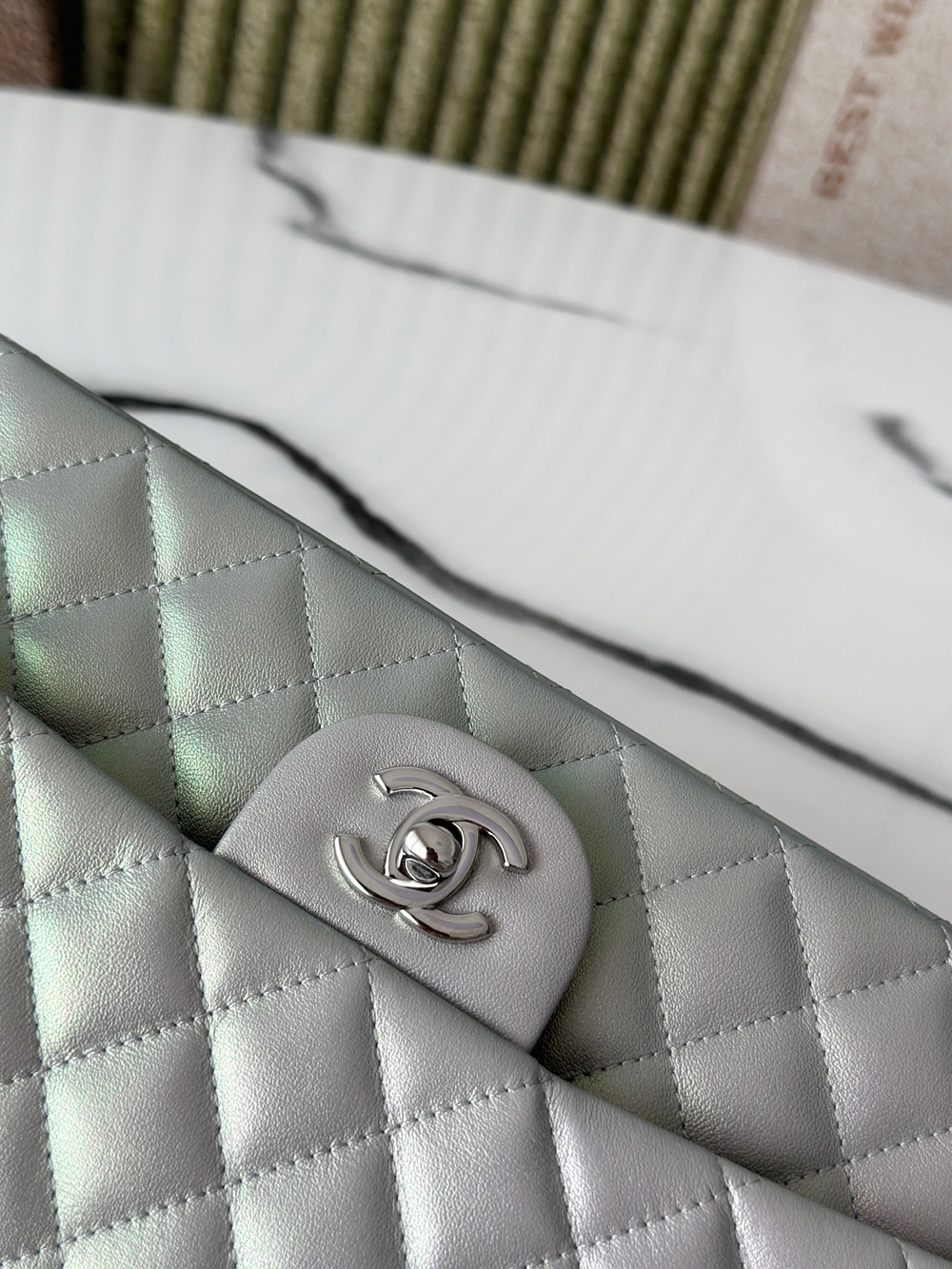 Chanel Bag 25 cm (3 colors)