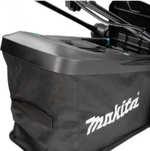 Газонокосилка аккумуляторная MAKITA DLM 432 PT2 DLM432PT2