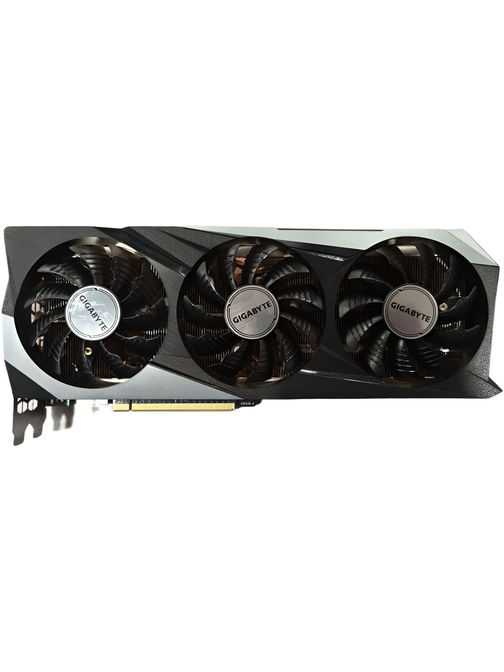 Видеокарта GIGABYTE AMD Radeon RX 6800 XT GAMING OC 16Gb