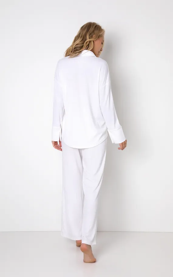 SIMONE SET Пижамный комплект женский со штанами