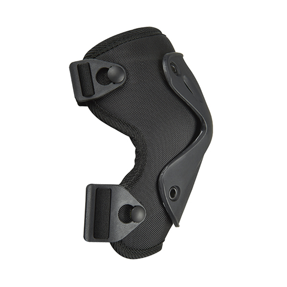 Комплект защиты черный (S)