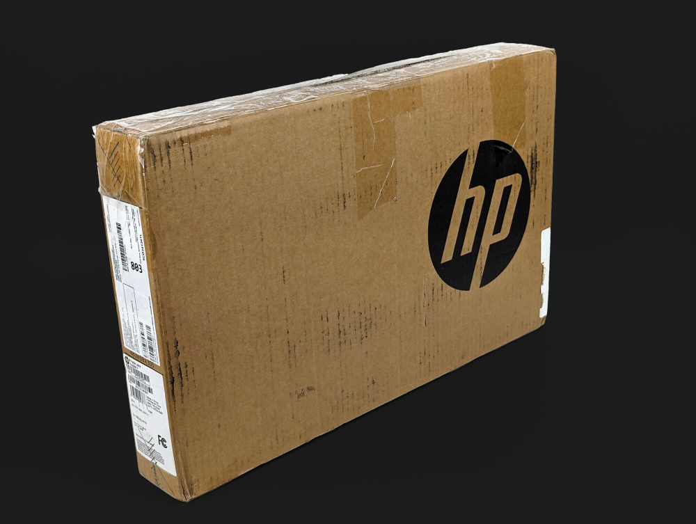 Ноутбук для офиса и работы Hp Pavilion I7-1355U/16Gb/512Gb/15.6"