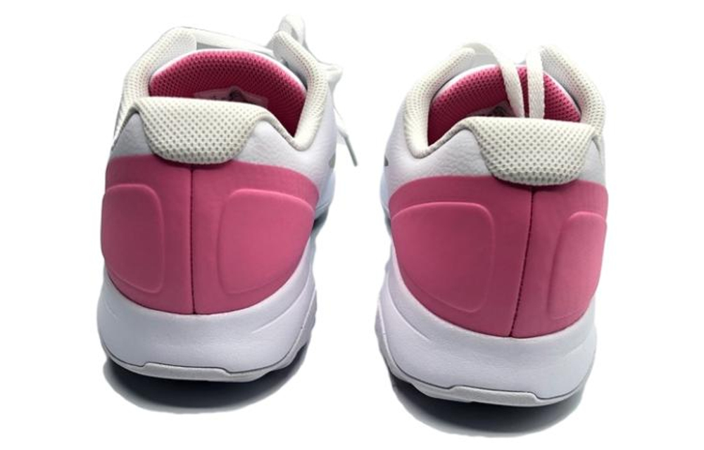Nike Infinity Golf Wide White Lotus Pink