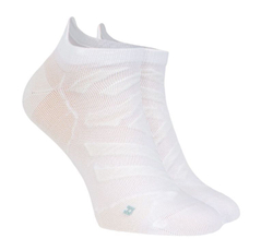 Теннисные носки ON The Roger Performance Low Sock - white/ivory