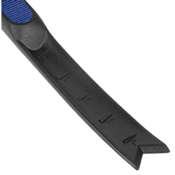 GASP01-85 GREEN APPLE Совок для прополки, нейлоновый | GREEN APPLE