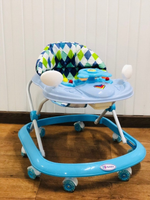 Детские ходунки Farfello арт.5020 синий