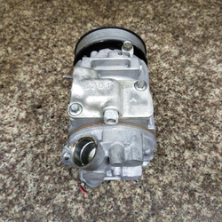 Компрессор кондиционера Volkswagen Polo, Golf, Jetta, Octavia
