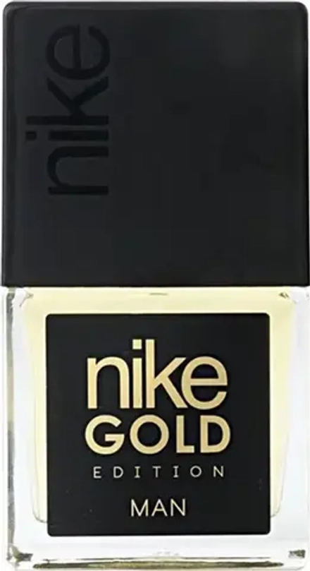 Мужская парфюмерия Nike Gold Edition Man EDT 30 мл