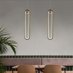 Подвесной Светильник Mitch Black By Imperiumloft