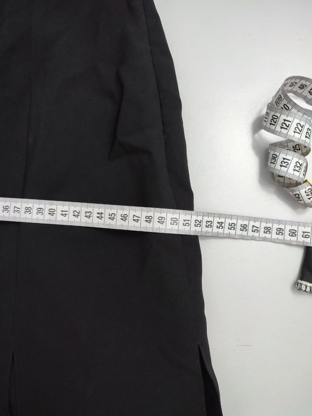 Юбка Donizetti стильная 46 размер