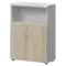 Шкаф СМШ-38Д2 Тип1  792x380x1214 Смарт