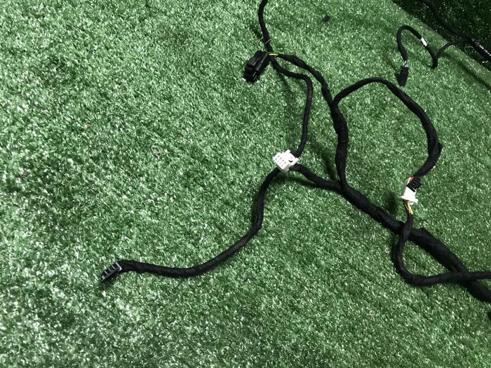 Проводка салонная Jetour T2 (2023-н.в.)